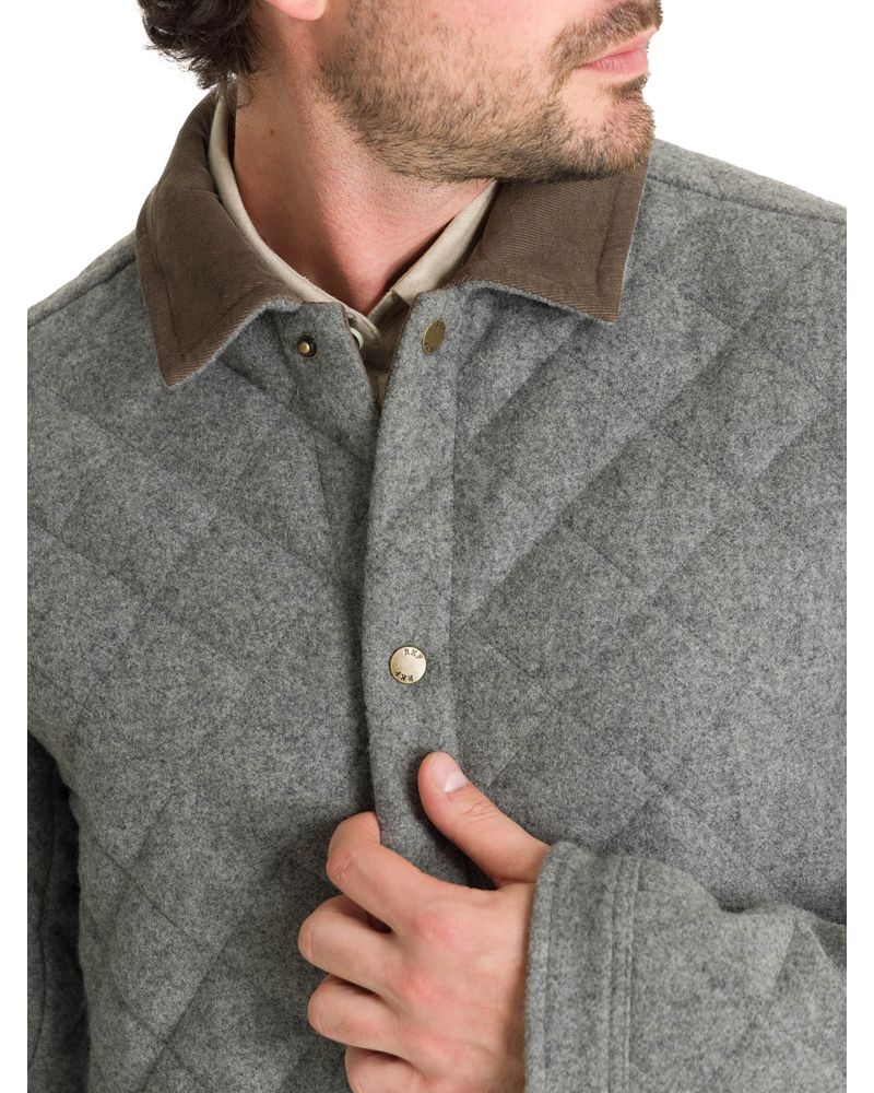 Chaqueta-Thermore-Hombre-Lewis-Gris-Rockford