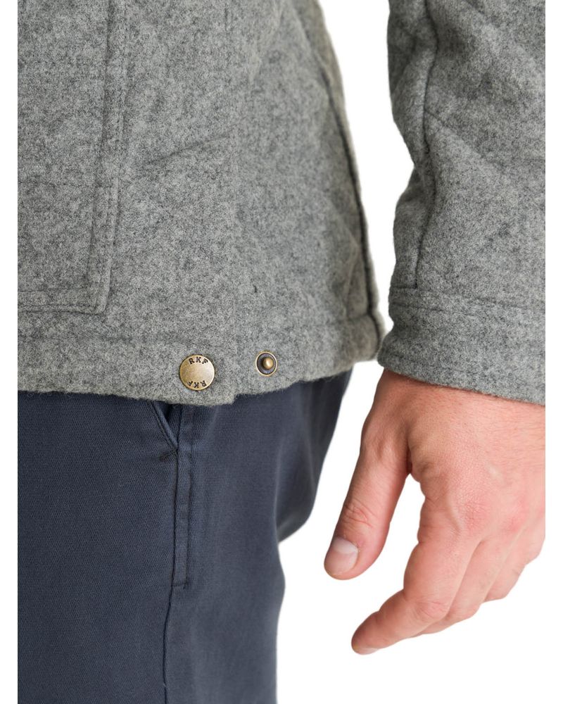 Chaqueta-Thermore-Hombre-Lewis-Gris-Rockford