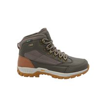 Botín Vibram Mujer Scafell Verde Rockford
