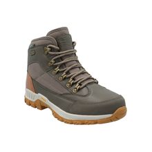 Botín Vibram Mujer Scafell Verde Rockford