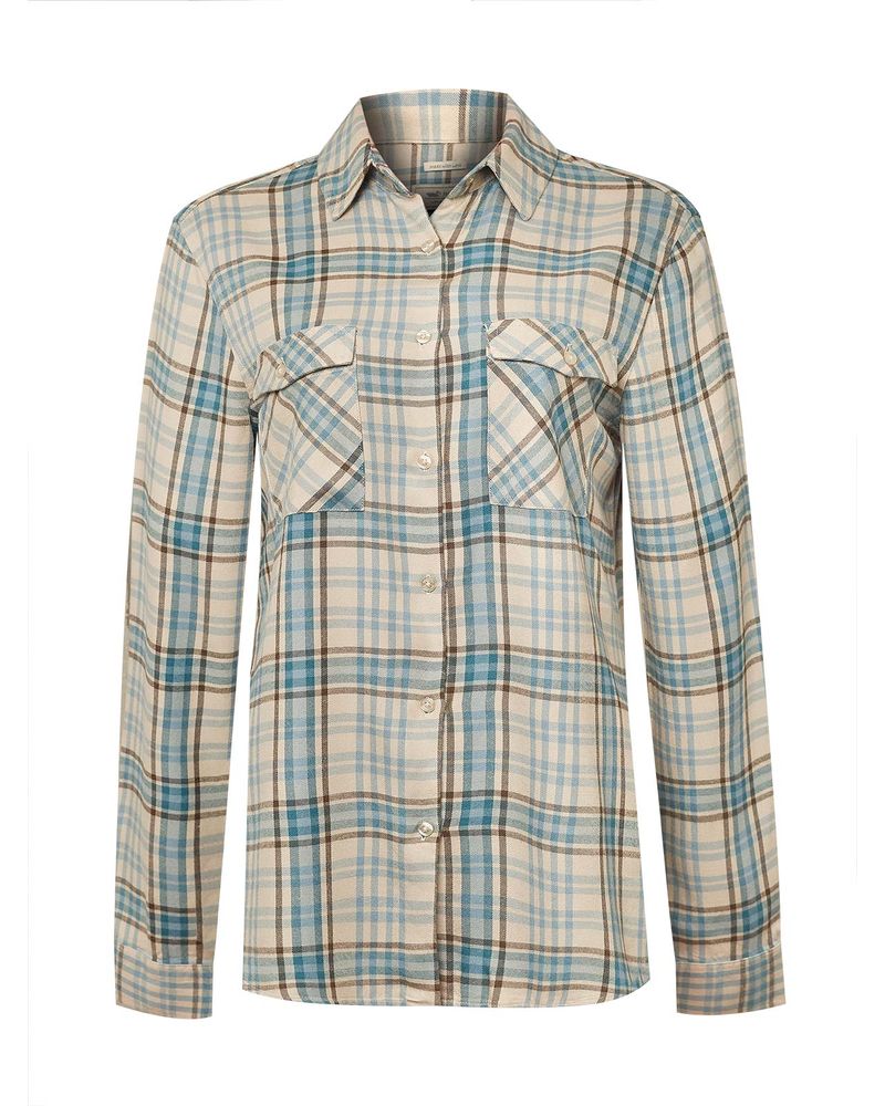 Blusa-Rayon-Mujer-Bonete-Celeste-Rockford