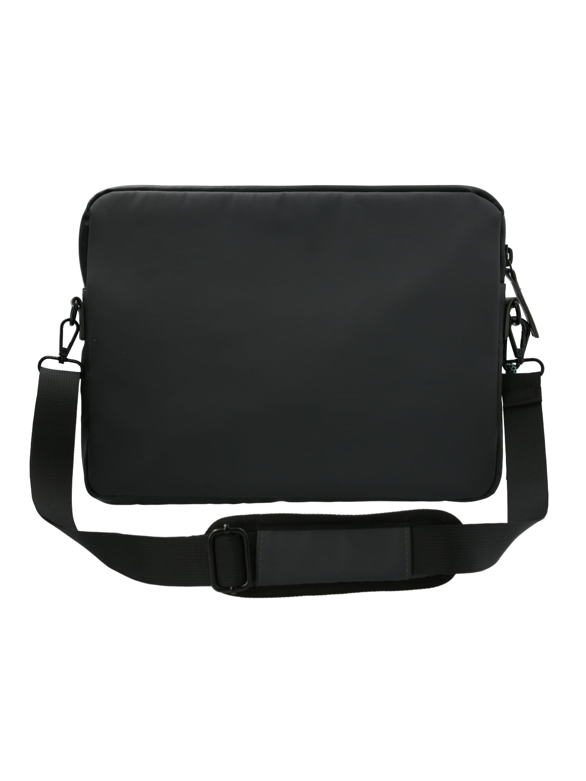 Porta Notebook Fibras Recicladas Unisex Wr Brunt Case Gris Rockford