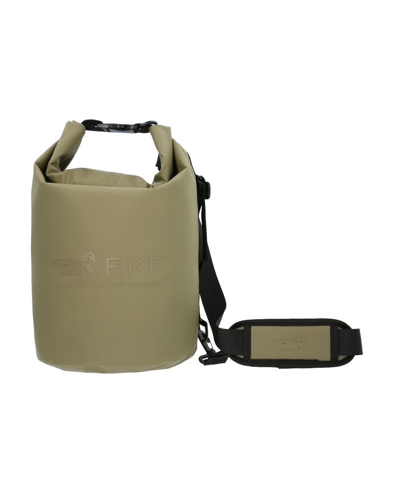 Bolsa-Fibras-Recicladas-Unisex-Wr-Stan-Drybag-Verde-Rockford