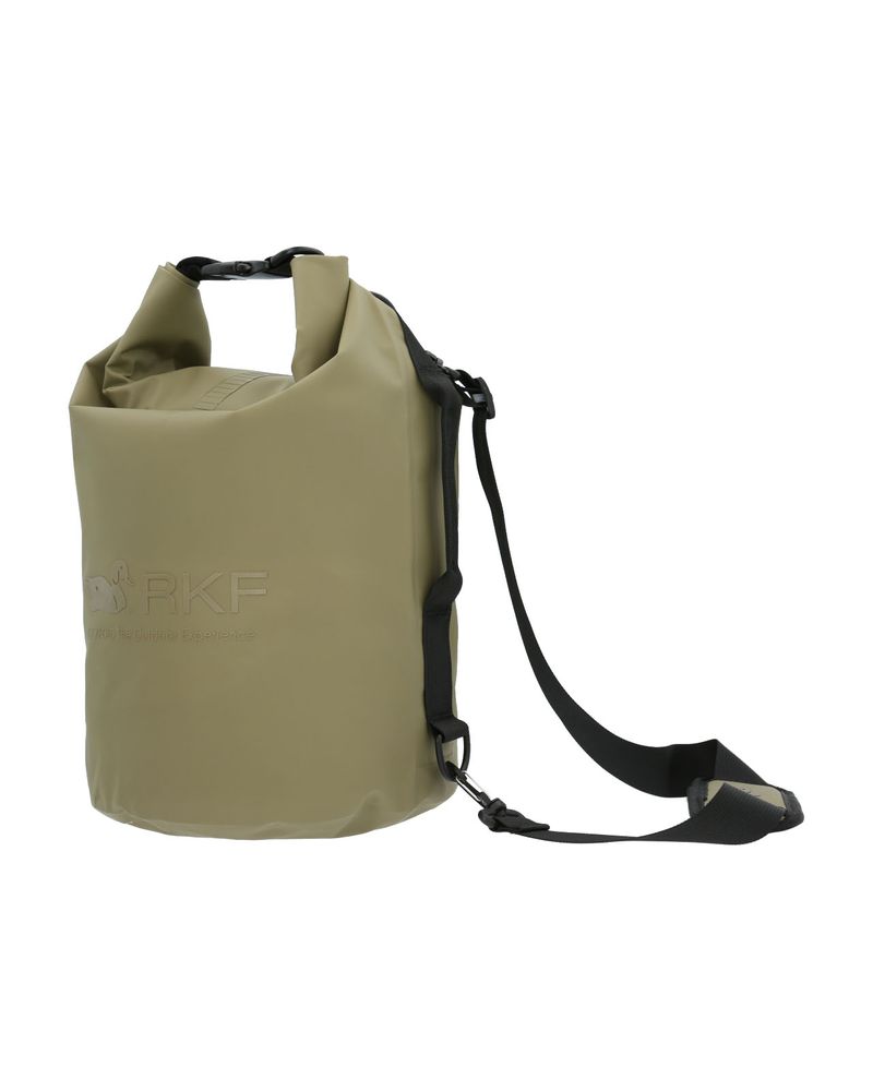 Bolsa-Fibras-Recicladas-Unisex-Wr-Stan-Drybag-Verde-Rockford