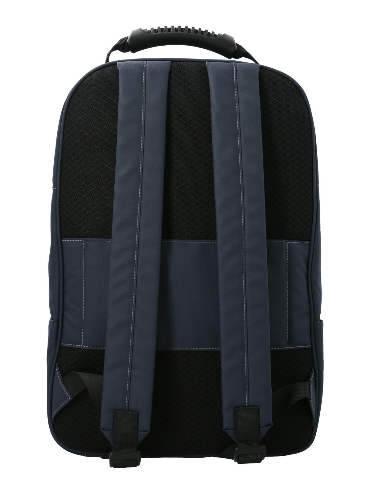 Mochila Fibras Recicladas Unisex Wr Craig Backpack Marino Rockford