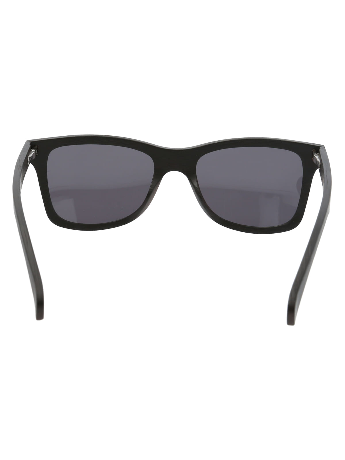 Anteojos De Sol Madera Hombre RKF Portofino Café Rockford