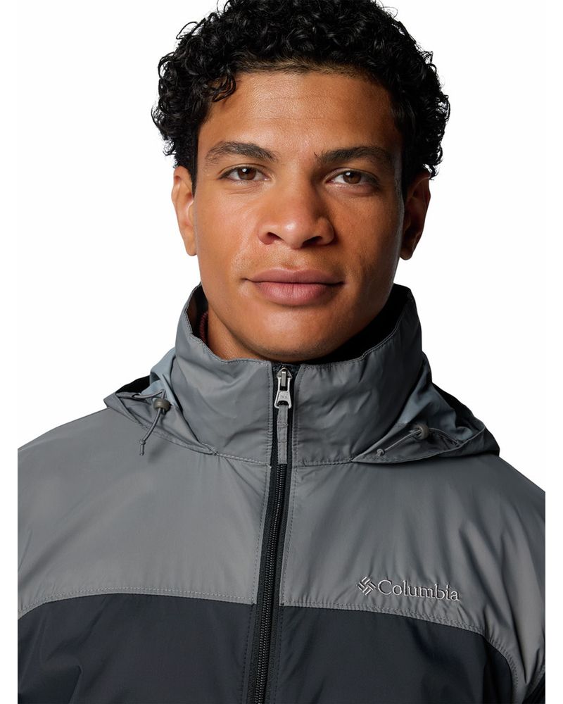 Chaqueta-Hombre-Glennaker-Lake-Negro-Columbia