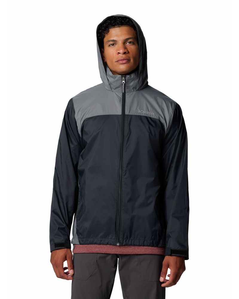 Chaqueta-Hombre-Glennaker-Lake-Negro-Columbia