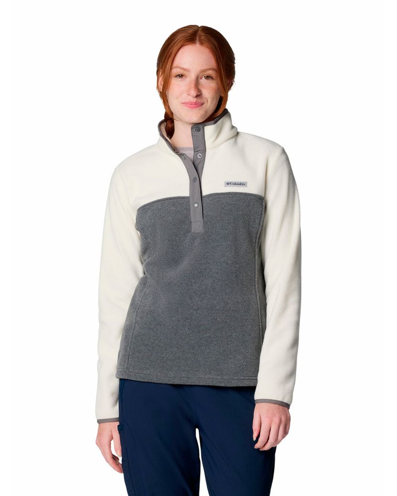 Polar-Mujer-Benton-Springs-Half-Snap-Gris-Columbia