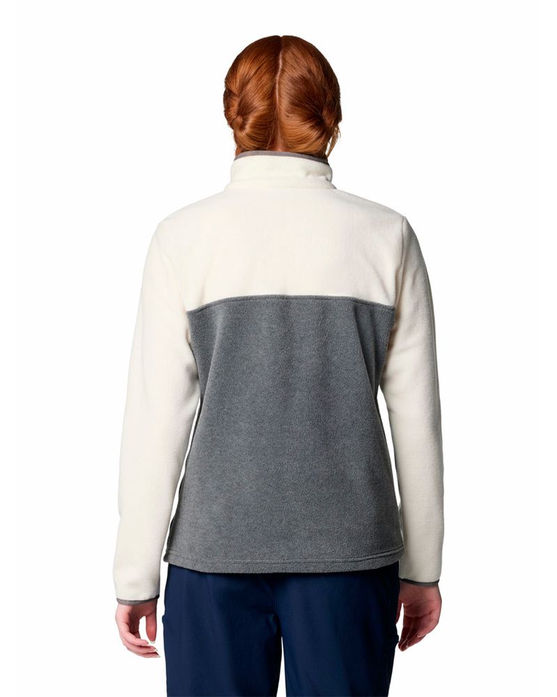 Polar-Mujer-Benton-Springs-Half-Snap-Gris-Columbia