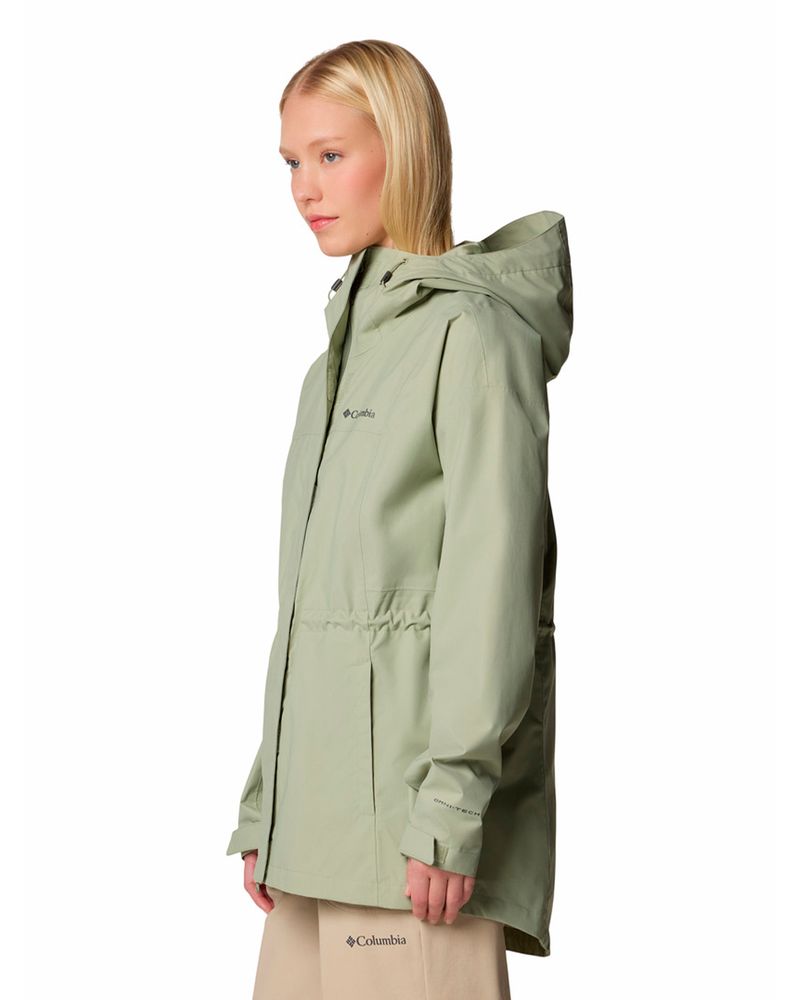 Cortaviento-Mujer-Hikebound-II-Long-Beige-Columbia