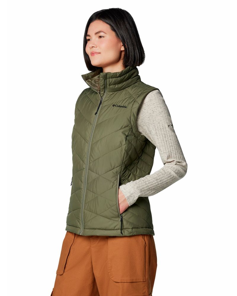 Parka-Sin-Mangas-Mujer-Heavenly-II-Gris-Columbia