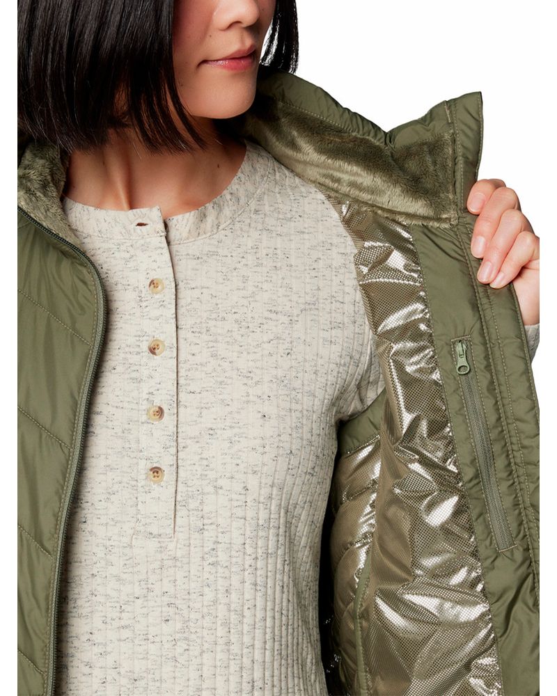 Parka-Sin-Mangas-Mujer-Heavenly-II-Gris-Columbia