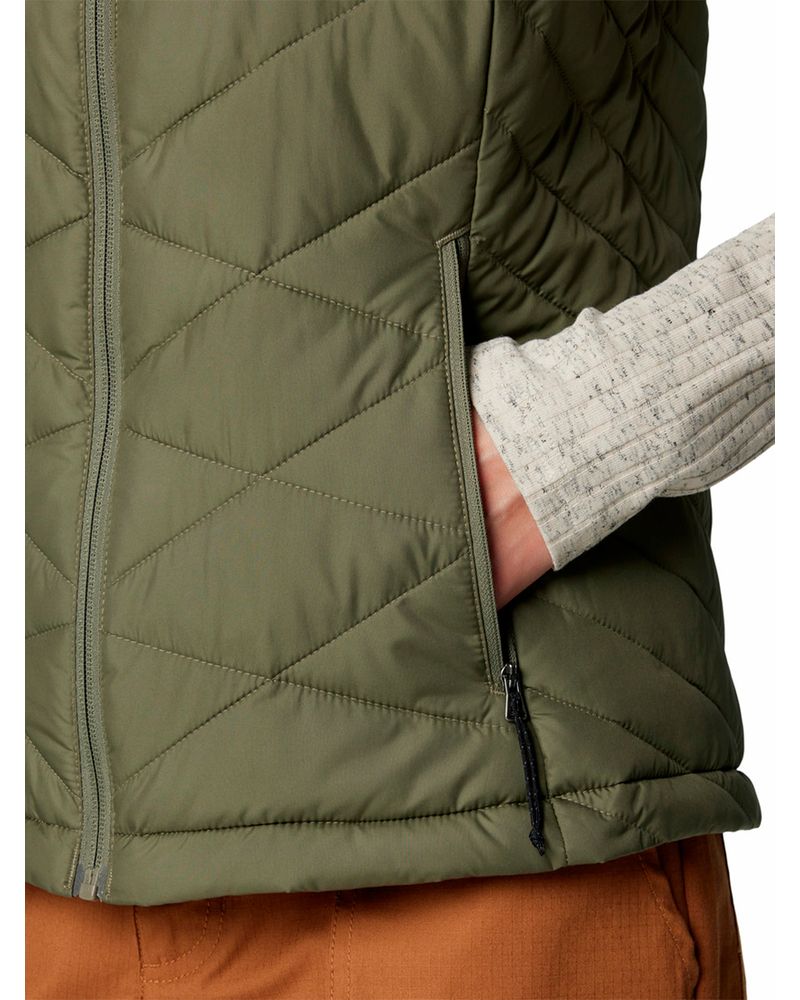 Parka-Sin-Mangas-Mujer-Heavenly-II-Gris-Columbia