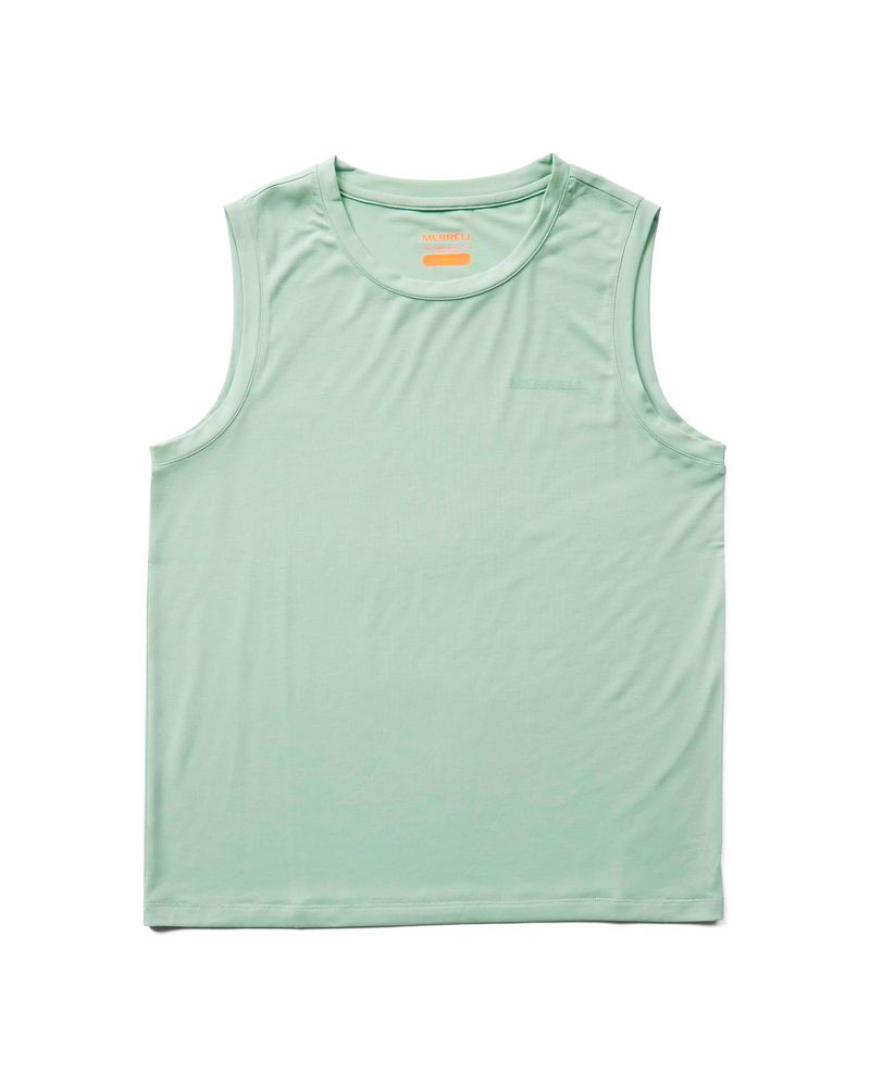 Polera-Mujer-Everyday-Tank-Tencel-Merrell