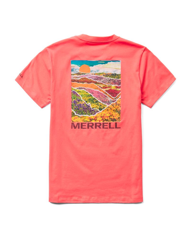 Polera-Mujer-Collage-Merrell