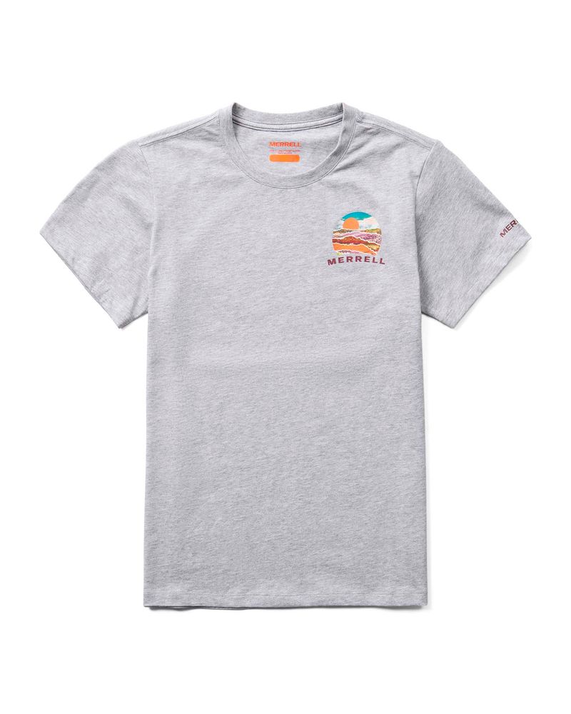 Polera-Mujer-Collage-Merrell