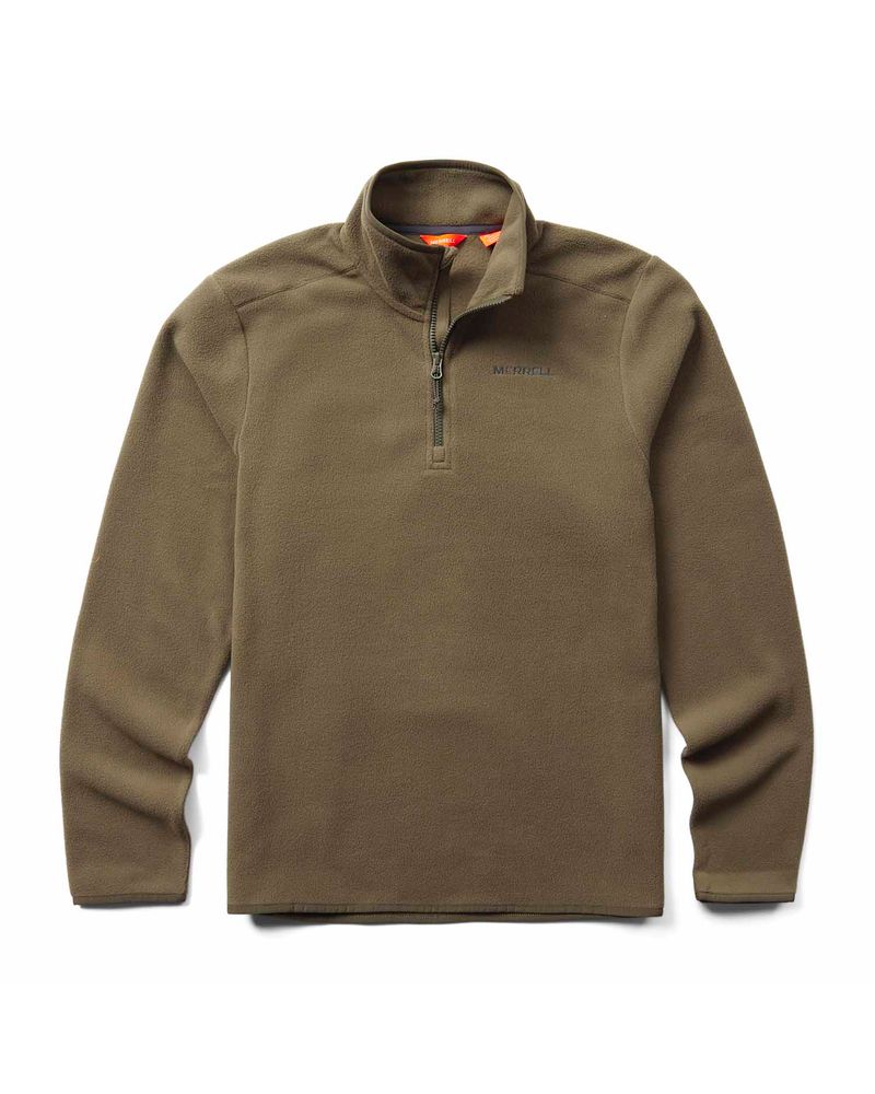 Polar-Hombre-Terrain-Fleece-1-4-Zip-Merrell