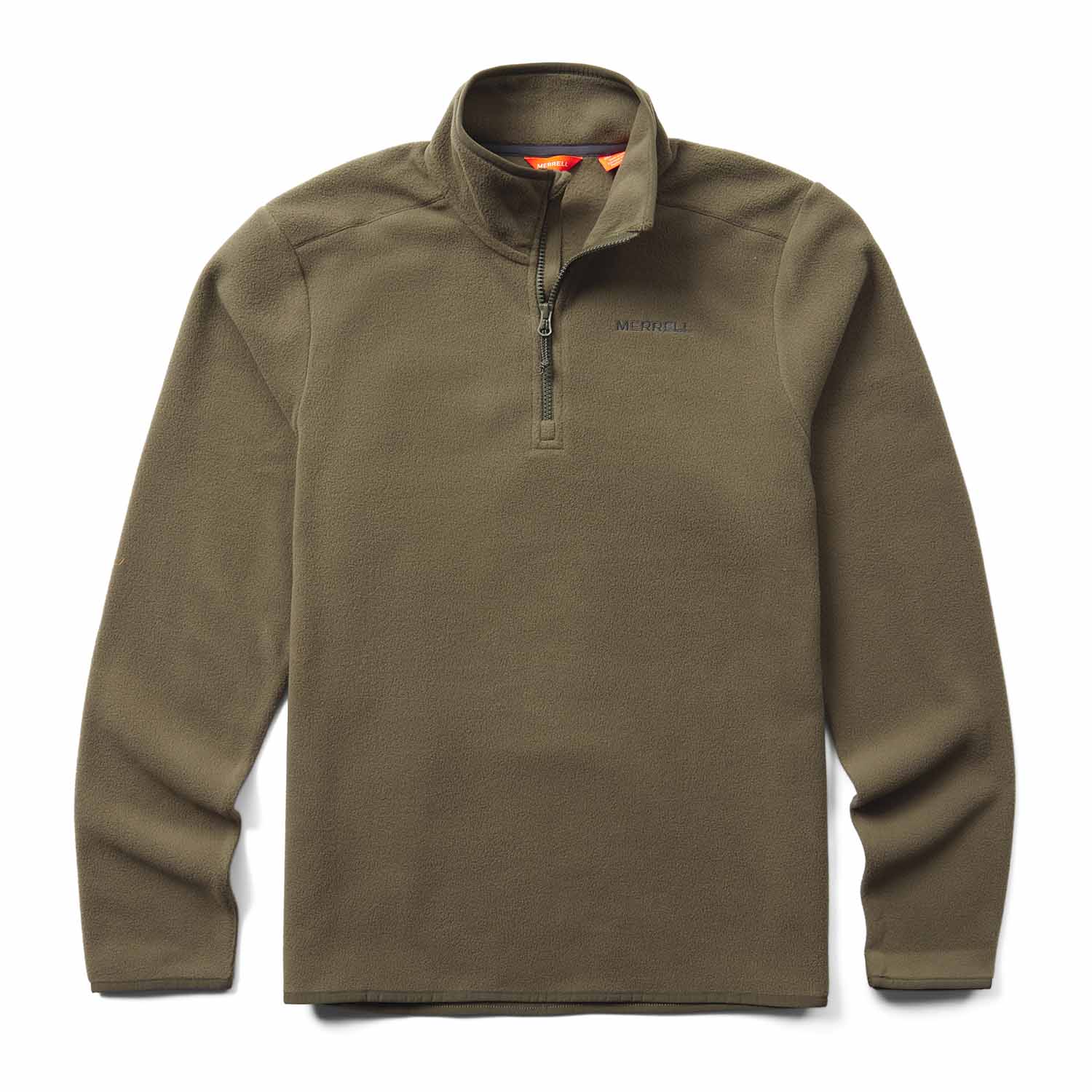 Polar Hombre Terrain Fleece 1/4 Zip Merrell
