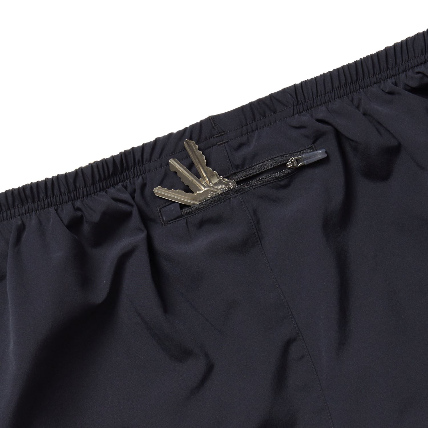 Short Hombre WMS Terrain Run Short