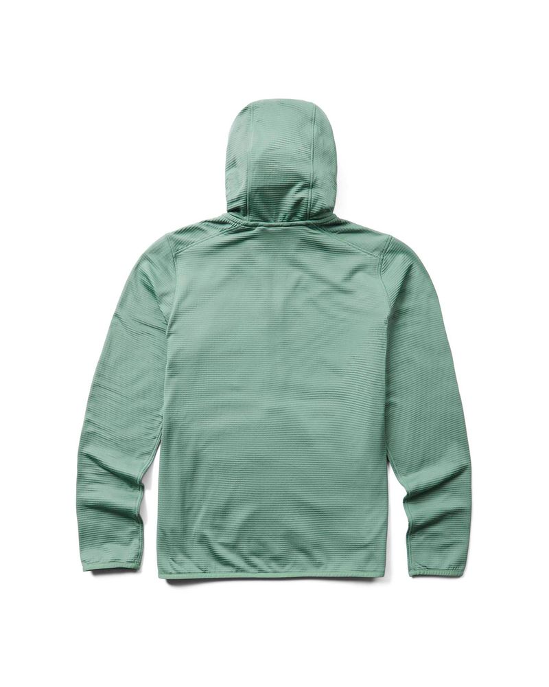 Polar-Mujer-Geotex-Full-Zip-Hoody-Merrell
