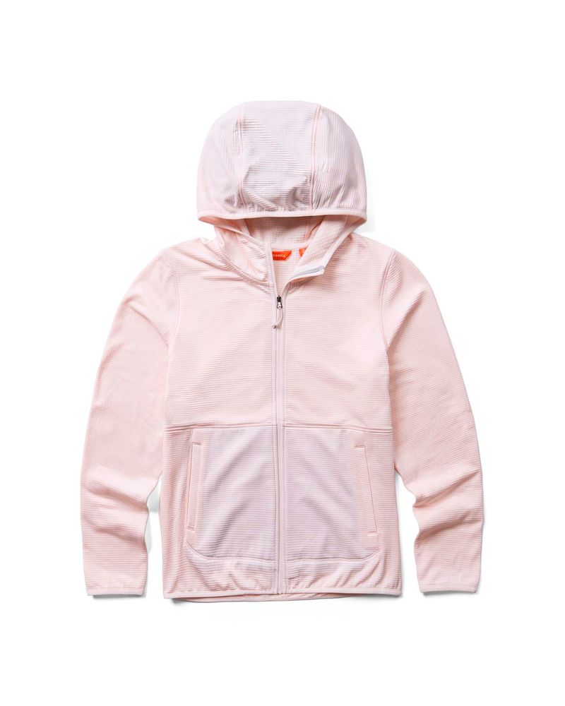 Polar-Mujer-Geotex-Full-Zip-Hoody-Merrell