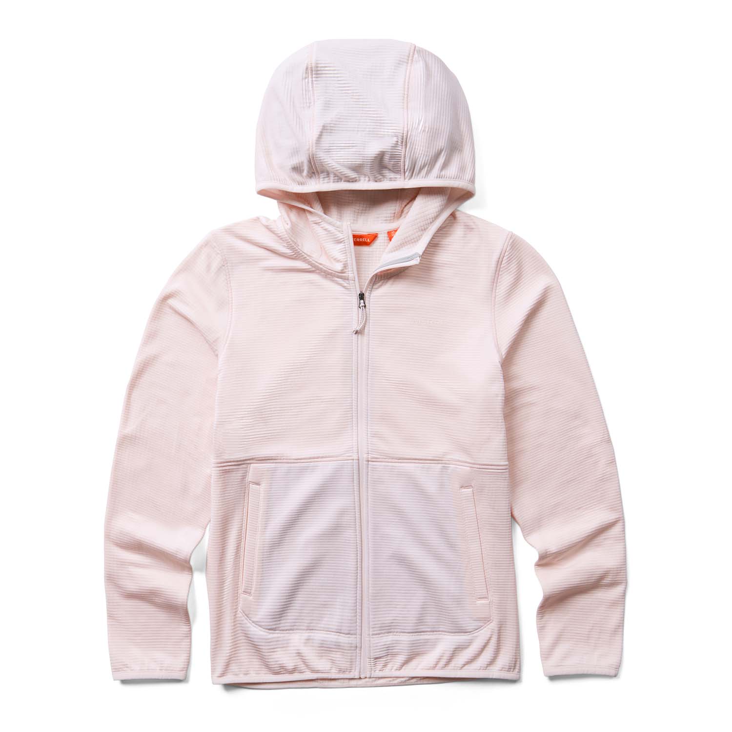 Polar Mujer Geotex Full Zip Hoody Merrell