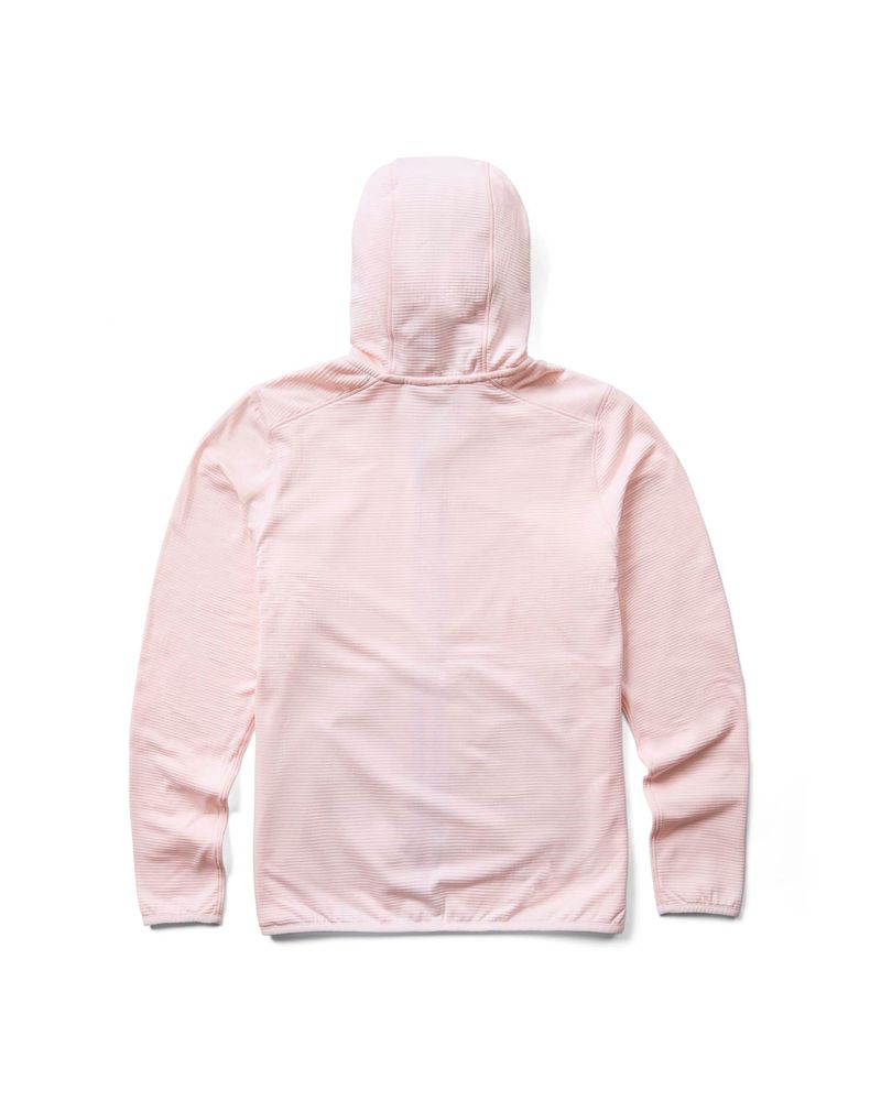 Polar-Mujer-Geotex-Full-Zip-Hoody-Merrell