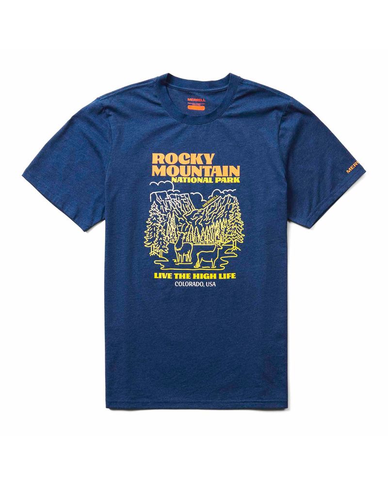 Polera-Hombre-Rocky-Mountain-Merrell
