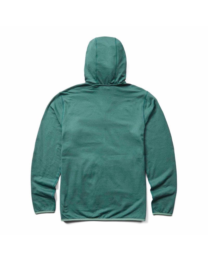 Polar-Hombre-Geotex-Full-Zip-Hoody-Merrell