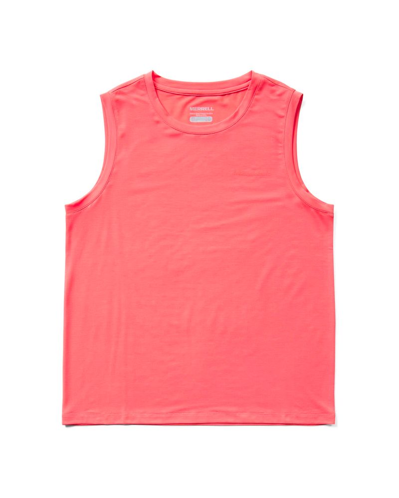 Polera-Mujer-Everyday-Tank-Tencel-Merrell