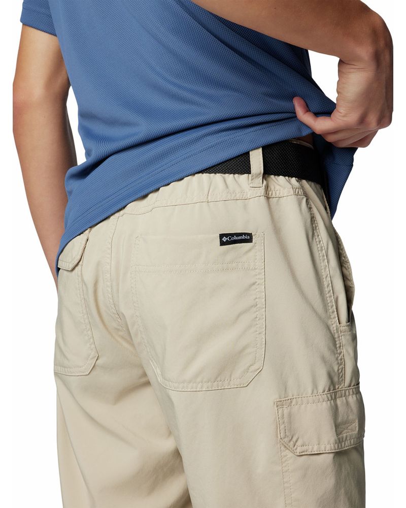 Pantalon-Hombre-Silver-Ridge-Utility-Convertible-Beige-Columbia