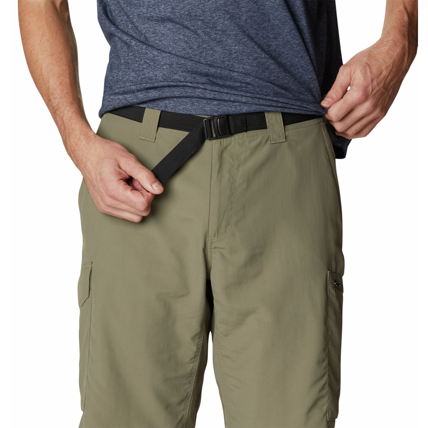 Silver Ridge Cargo Short