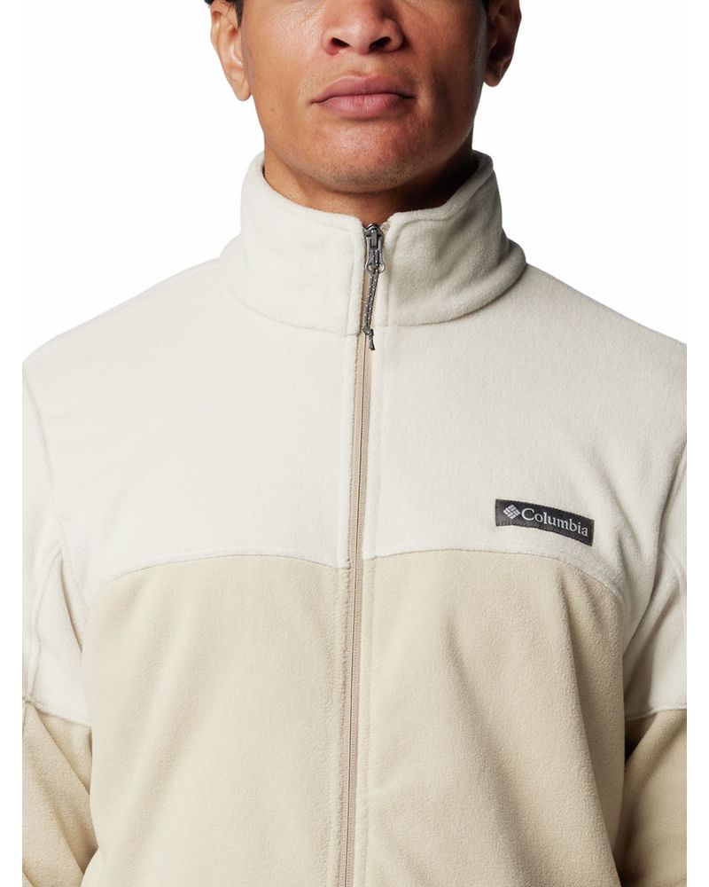 Polar-Hombre-Basin-Trail-Full-Zip-Beige-Columbia
