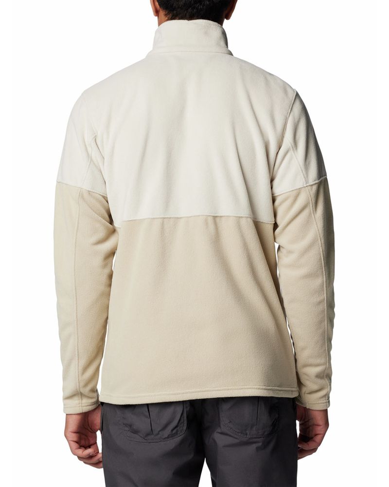 Polar-Hombre-Basin-Trail-Full-Zip-Beige-Columbia