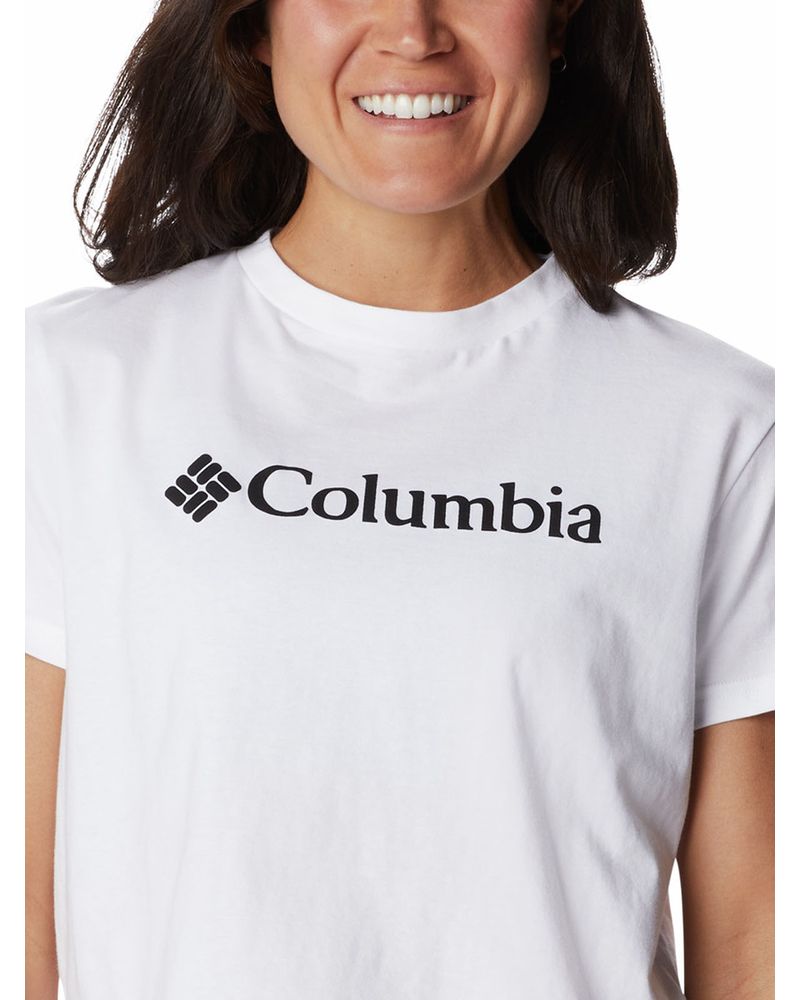 Polera-Manga-Corta-Mujer-North-Cascades-Tee-Blanco-Columbia