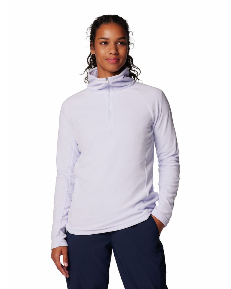Polar-Mujer-Glacial-IV-1-2-Zip-Azul-Columbia