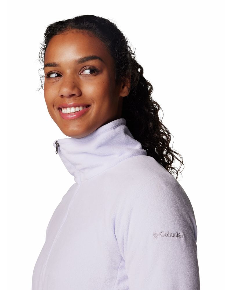 Polar-Mujer-Glacial-IV-1-2-Zip-Azul-Columbia