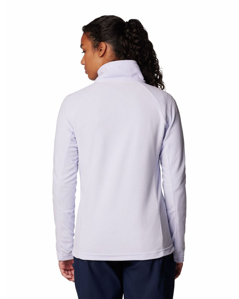 Polar-Mujer-Glacial-IV-1-2-Zip-Azul-Columbia