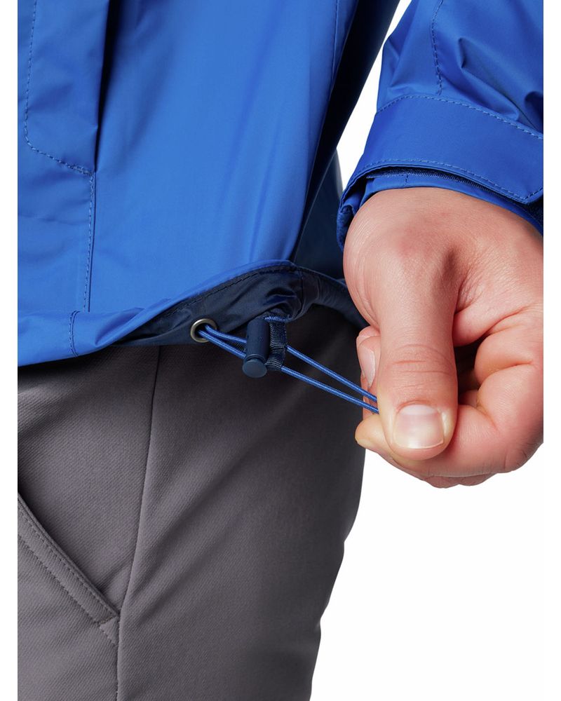 Cortaviento-Hombre-Evapouration-II-Azul-Columbia