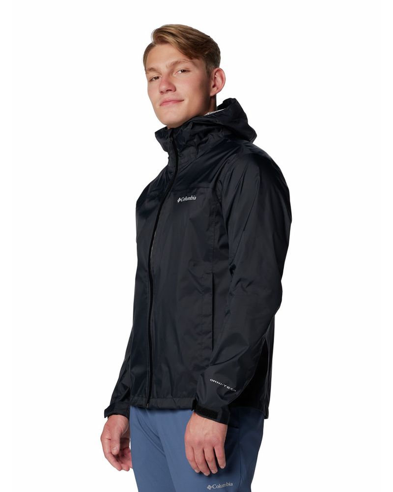 Cortaviento-Hombre-Evapouration-II-Negro-Columbia