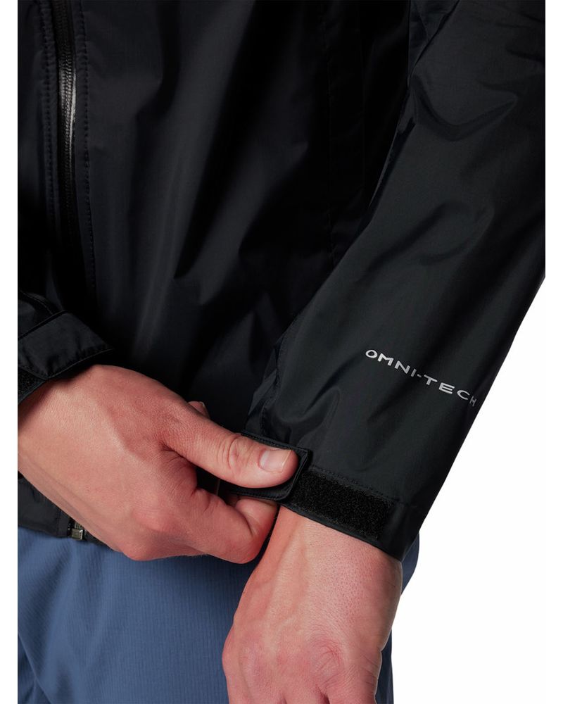 Cortaviento-Hombre-Evapouration-II-Negro-Columbia