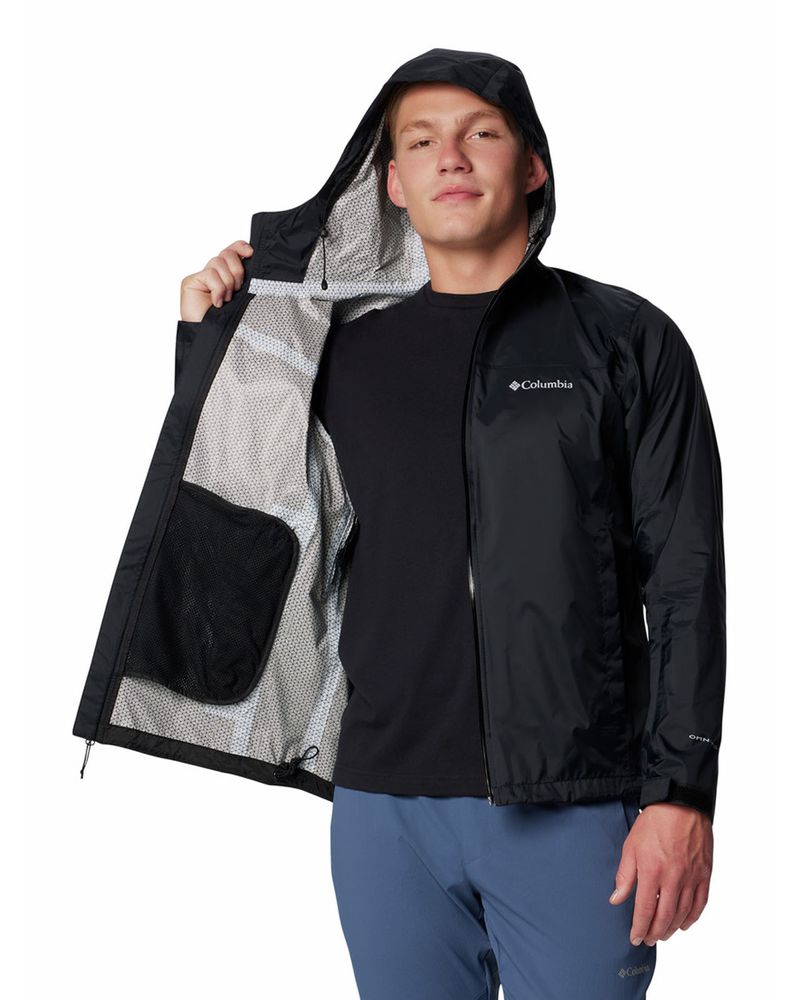 Cortaviento-Hombre-Evapouration-II-Negro-Columbia
