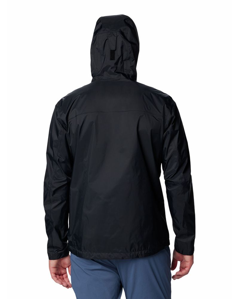 Cortaviento-Hombre-Evapouration-II-Negro-Columbia