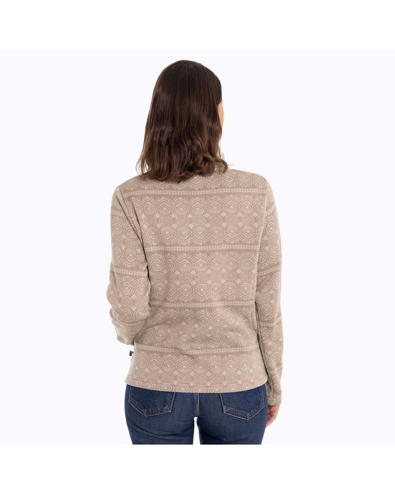 Polar-Mujer-Awuna-Sweatshirt-Merrell
