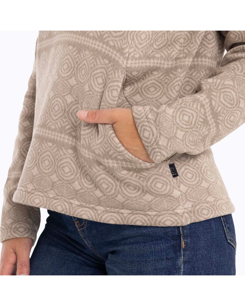 Polar-Mujer-Awuna-Sweatshirt-Merrell