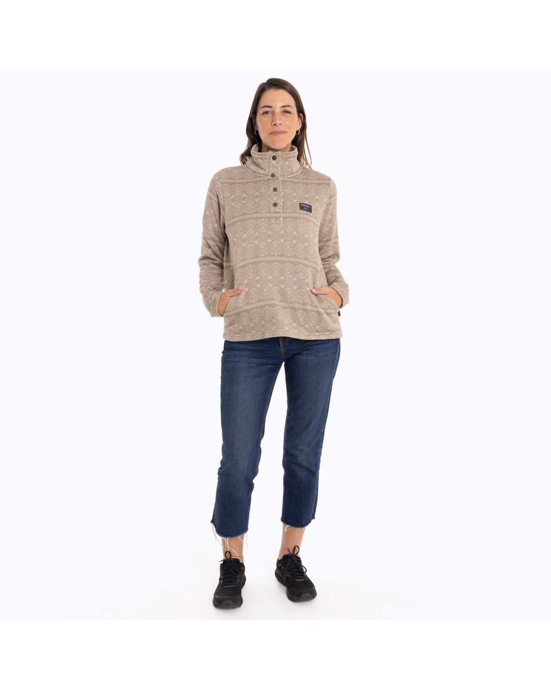 Polar-Mujer-Awuna-Sweatshirt-Merrell