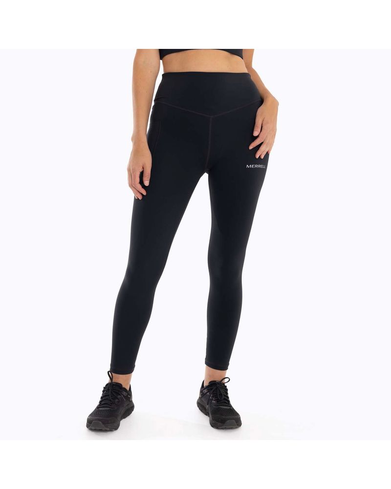 Calza-Mujer-Kobuk-Legging-Negro-Merrell