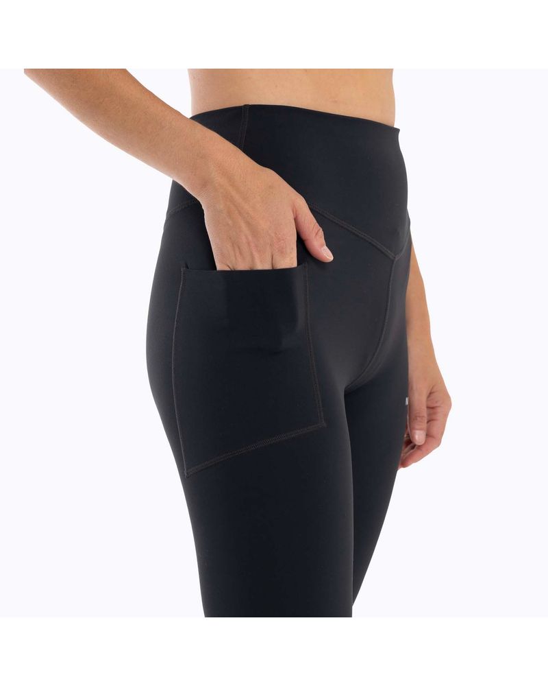 Calza-Mujer-Kobuk-Legging-Negro-Merrell