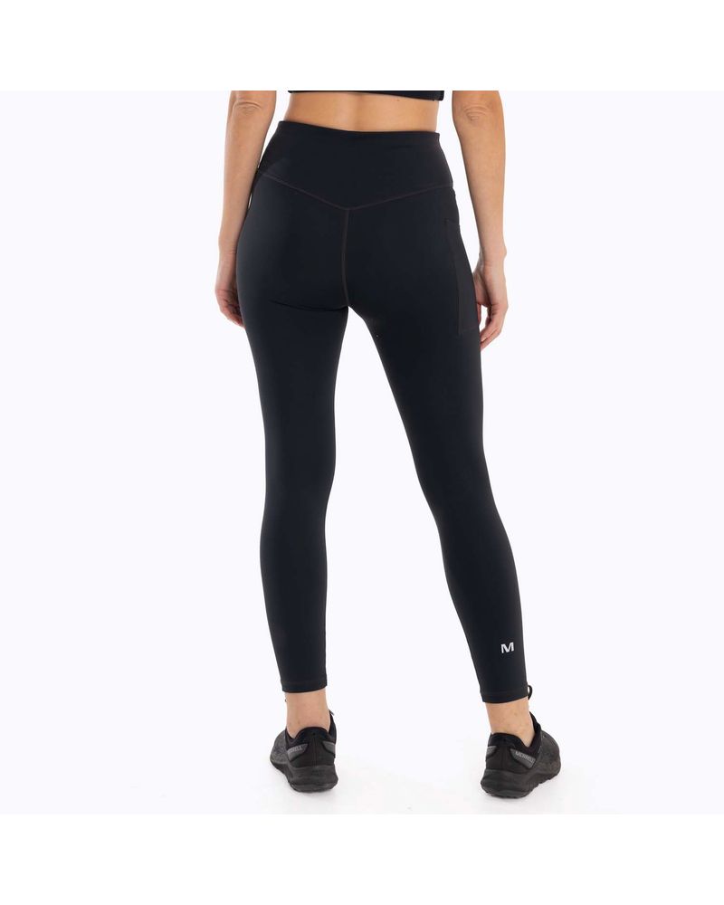 Calza-Mujer-Kobuk-Legging-Negro-Merrell